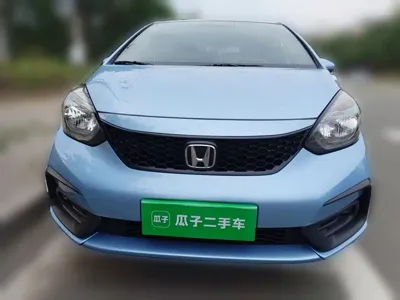 Honda Fit 2020, 45500 км, за 6746.01 USD