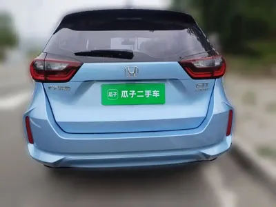 Honda Fit 2020, 45500 км, за 6746.01 USD