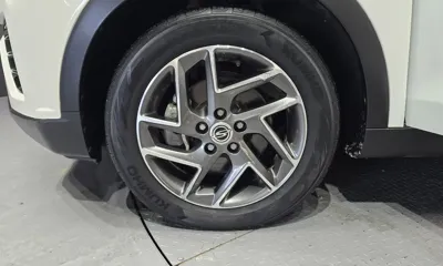 KG_Mobility_Ssangyong TIBOLI 2022, 28598 км, за 10927.14 USD