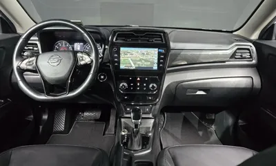 KG_Mobility_Ssangyong TIBOLI 2022, 28598 км, за 10927.14 USD - фото 7