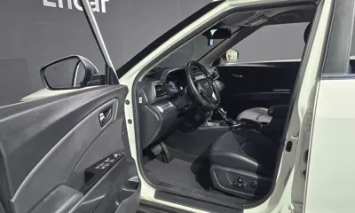 KG_Mobility_Ssangyong TIBOLI 2022, 28598 км, за 10927.14 USD - фото 10