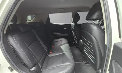 KG_Mobility_Ssangyong TIBOLI 2022, 28598 км, за 10927.14 USD - фото 12