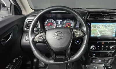 KG_Mobility_Ssangyong TIBOLI 2022, 28598 км, за 10927.14 USD - фото 13
