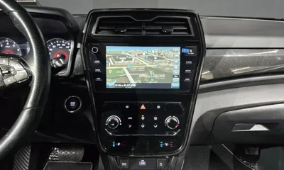 KG_Mobility_Ssangyong TIBOLI 2022, 28598 км, за 10927.14 USD - фото 14