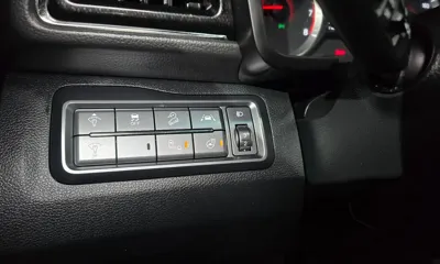 KG_Mobility_Ssangyong TIBOLI 2022, 28598 км, за 10927.14 USD - фото 17