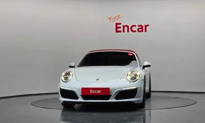 Porsche 911 2019, 32517 км, за 71721.36 USD