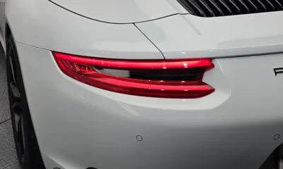 Porsche 911 2019, 32517 км, за 71721.36 USD - фото 23