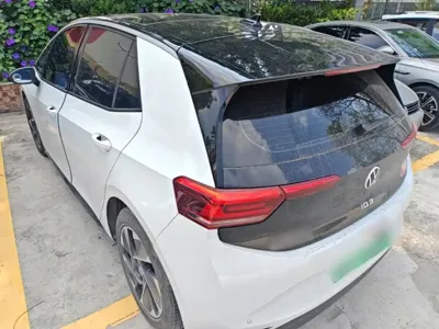 Volkswagen ID.3 2024, 62699 км, за 12095.12 USD