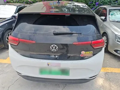 Volkswagen ID.3 2024, 62699 км, за 12095.12 USD - фото 6