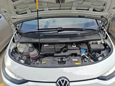 Volkswagen ID.3 2024, 62699 км, за 12095.12 USD - фото 20