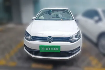 Volkswagen Polo 2016, 78800 км, за 5127 USD