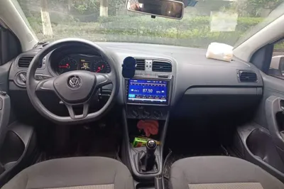 Volkswagen Polo 2016, 78800 км, за 5127 USD - фото 6
