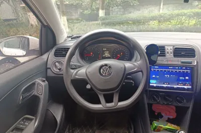 Volkswagen Polo 2016, 78800 км, за 5127 USD - фото 7