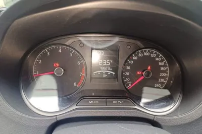Volkswagen Polo 2016, 78800 км, за 5127 USD - фото 8