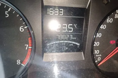 Volkswagen Polo 2016, 78800 км, за 5127 USD - фото 9