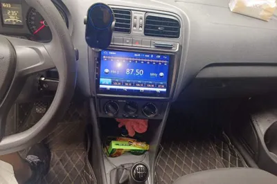 Volkswagen Polo 2016, 78800 км, за 5127 USD - фото 10