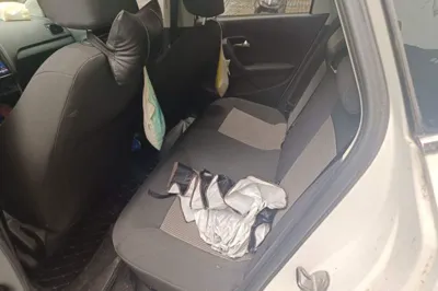 Volkswagen Polo 2016, 78800 км, за 5127 USD - фото 14