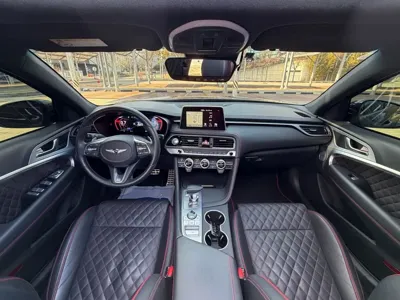 Genesis G70 2020, 80100 км, за 15225.15 USD - фото 7