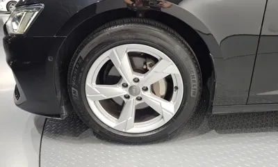 Audi A6 2021, 82379 км, за 18574.84 USD
