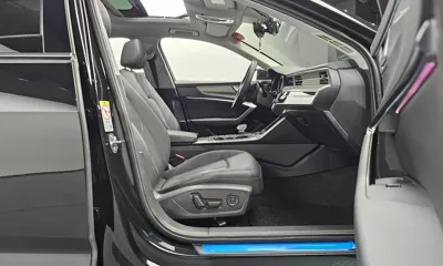 Audi A6 2021, 82379 км, за 18445.58 USD - фото 11