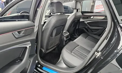 Audi A6 2021, 82379 км, за 18445.58 USD - фото 26