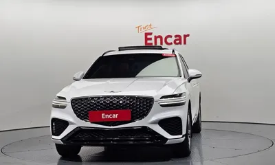 Genesis GV70 2022, 113782 км, за 20283.58 USD