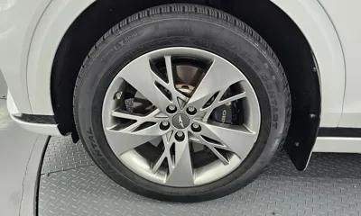 Genesis GV70 2022, 113782 км, за 20283.58 USD