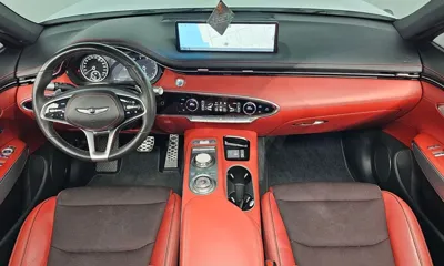 Genesis GV70 2022, 113782 км, за 20283.58 USD - фото 7