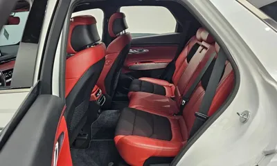 Genesis GV70 2022, 113782 км, за 20283.58 USD - фото 12
