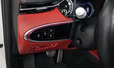 Genesis GV70 2022, 113782 км, за 20283.58 USD - фото 17
