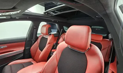 Genesis GV70 2022, 113782 км, за 20283.58 USD - фото 19