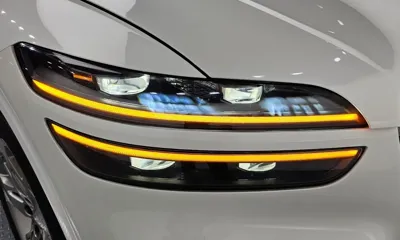 Genesis GV70 2022, 113782 км, за 20283.58 USD - фото 22