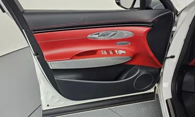 Genesis GV70 2022, 113782 км, за 20283.58 USD - фото 24