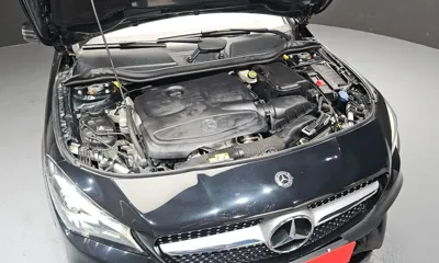 Mercedes-Benz CLA-Class 2018, 97164 км, за 9518.18 USD - фото 6