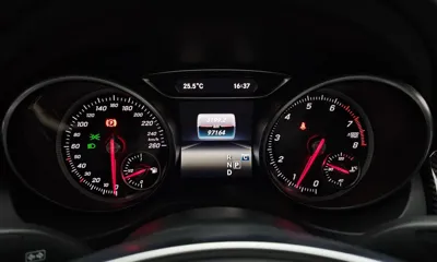 Mercedes-Benz CLA-Class 2018, 97164 км, за 9518.18 USD - фото 8