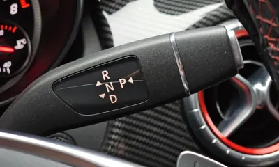 Mercedes-Benz CLA-Class 2018, 97164 км, за 9518.18 USD - фото 9