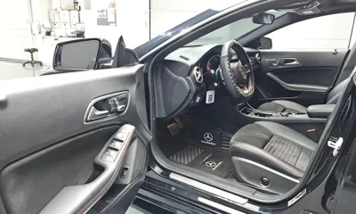 Mercedes-Benz CLA-Class 2018, 97164 км, за 9518.18 USD - фото 10