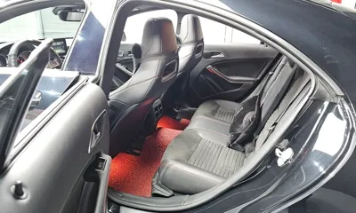Mercedes-Benz CLA-Class 2018, 97164 км, за 9518.18 USD - фото 11