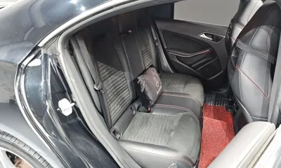 Mercedes-Benz CLA-Class 2018, 97164 км, за 9518.18 USD - фото 12