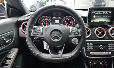 Mercedes-Benz CLA-Class 2018, 97164 км, за 9518.18 USD - фото 13