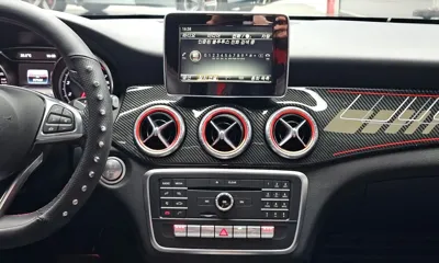 Mercedes-Benz CLA-Class 2018, 97164 км, за 9518.18 USD - фото 14