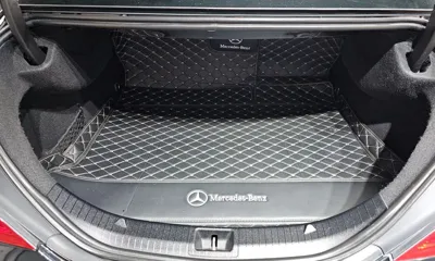 Mercedes-Benz CLA-Class 2018, 97164 км, за 9518.18 USD - фото 17