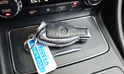 Mercedes-Benz CLA-Class 2018, 97164 км, за 9518.18 USD - фото 18