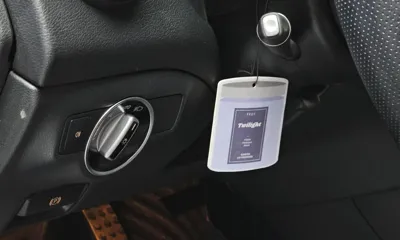 Mercedes-Benz CLA-Class 2018, 97164 км, за 9518.18 USD - фото 20