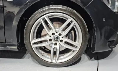 Mercedes-Benz CLA-Class 2018, 97164 км, за 9518.18 USD - фото 21