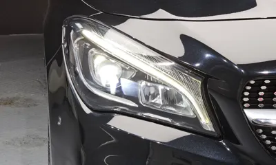 Mercedes-Benz CLA-Class 2018, 97164 км, за 9518.18 USD - фото 22