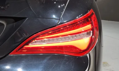 Mercedes-Benz CLA-Class 2018, 97164 км, за 9518.18 USD - фото 23