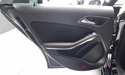 Mercedes-Benz CLA-Class 2018, 97164 км, за 9518.18 USD - фото 25