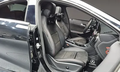 Mercedes-Benz CLA-Class 2018, 97164 км, за 9518.18 USD - фото 26