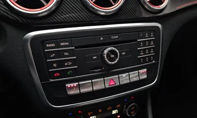 Mercedes-Benz CLA-Class 2018, 97164 км, за 9518.18 USD - фото 32